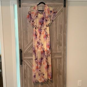 Women’s dress